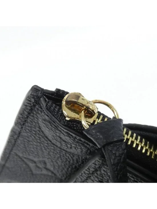 Louis Vuitton Monogram Empreinte Pochette Felicie Shoulder Bag - Picture 5 of 8